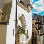 Hotel San Nicola 4*
