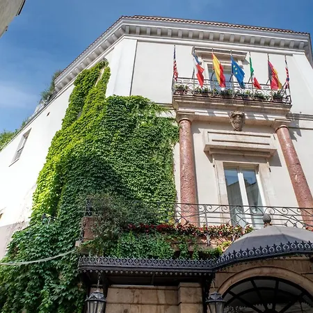Hotel San Nicola 4*