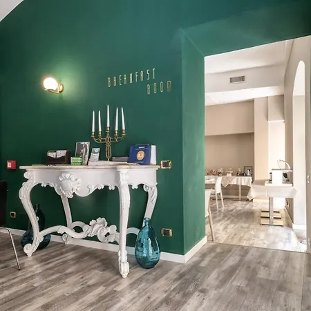 San Nicola 4*
