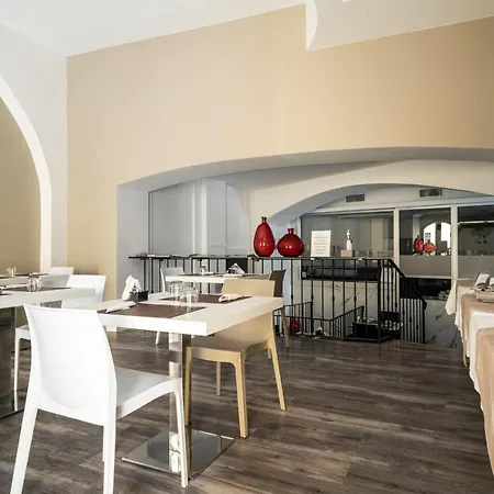 San Nicola Hotel