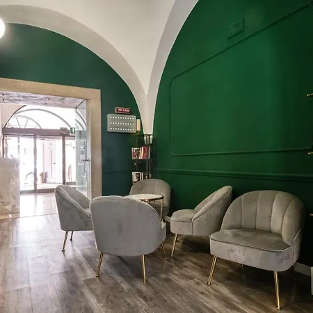 San Nicola 4* Altamura