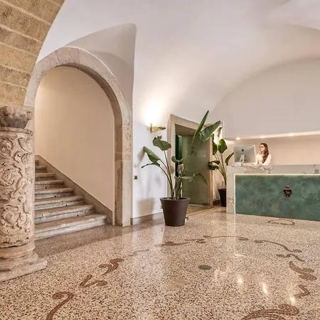 Hotel San Nicola Altamura