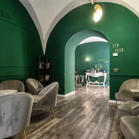 Hotel San Nicola 4*
