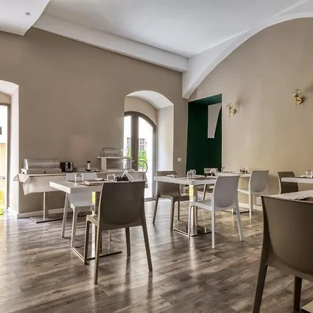 San Nicola Hotel 4*