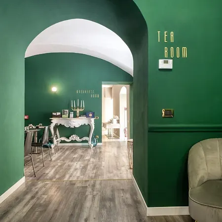 San Nicola Hotel
