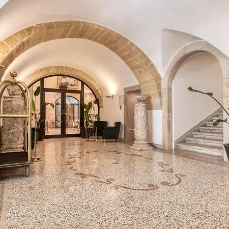San Nicola 4*