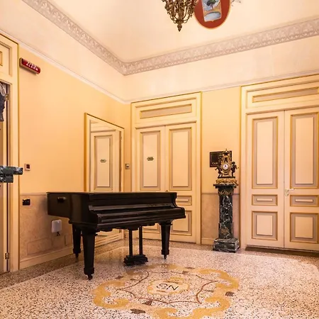 San Nicola Hotel 4*