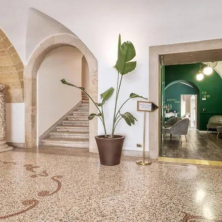 Hotel San Nicola 4*