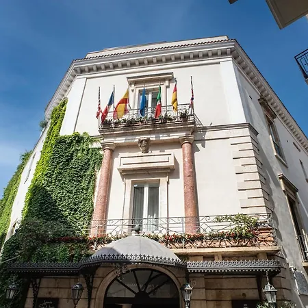 San Nicola Hotel Altamura