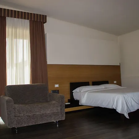 San Nicola Hotel