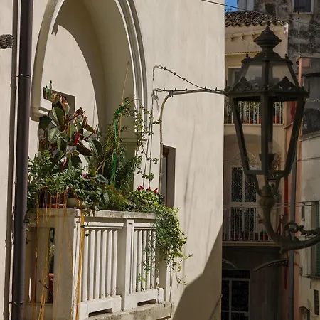 San Nicola Hotel