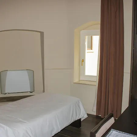 Hotel San Nicola Altamura