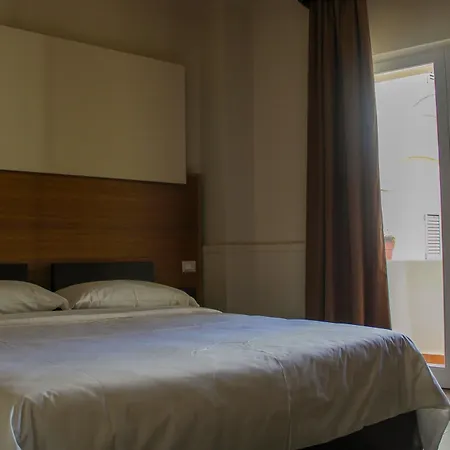 Hotel San Nicola