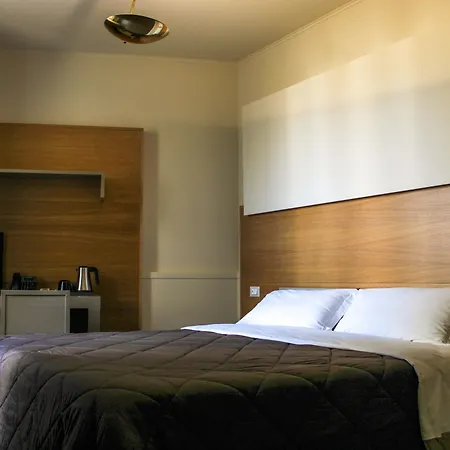 Hotel San Nicola 4*