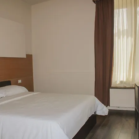 Hotel San Nicola 4*