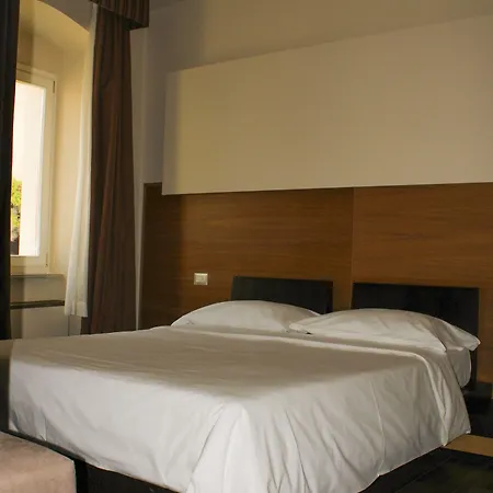 San Nicola Hotel