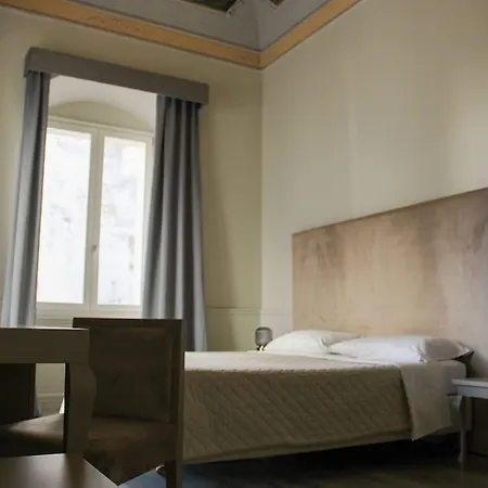 San Nicola Hotel Altamura