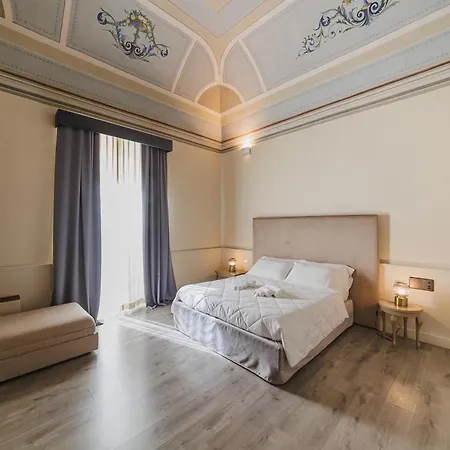 San Nicola Hotel Altamura