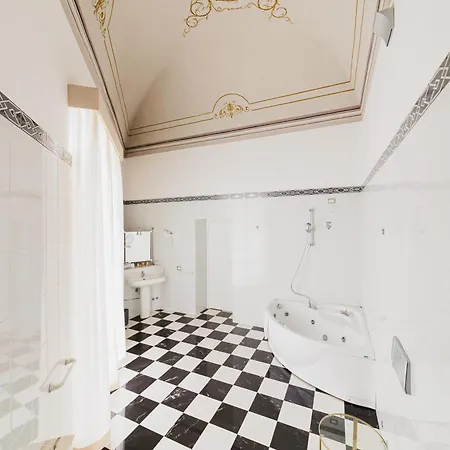San Nicola 4* Altamura