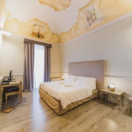 Hotel San Nicola 4*