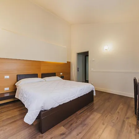 Hotel San Nicola Altamura