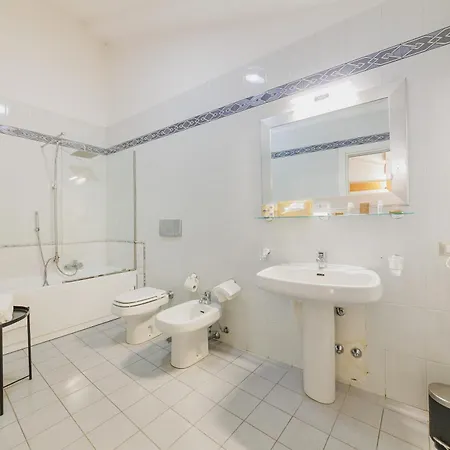 San Nicola Hotel 4*