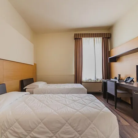 San Nicola Hotel Altamura