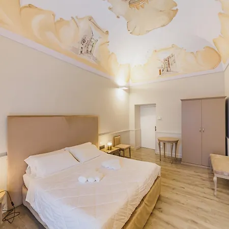 Hotel San Nicola Altamura