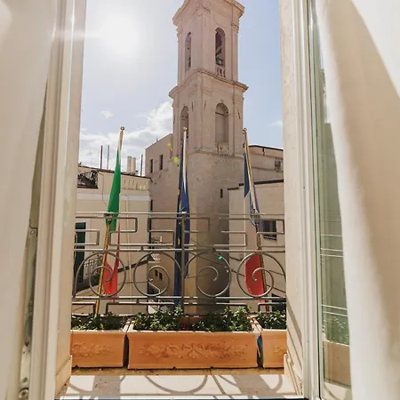 San Nicola 4* Altamura
