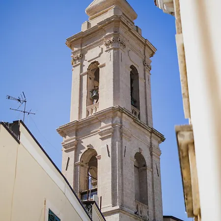 San Nicola Hotel