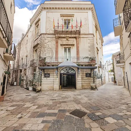 Hotel San Nicola