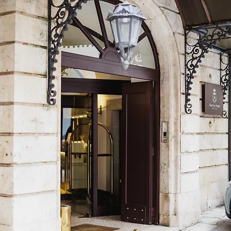San Nicola Hotel 4*