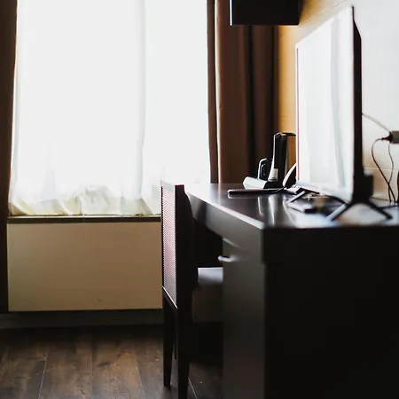 Hotel San Nicola 4*