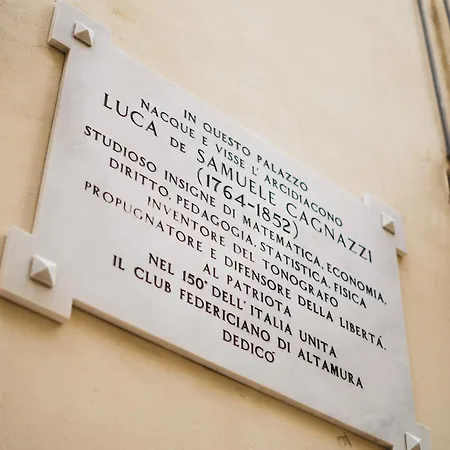 San Nicola Altamura
