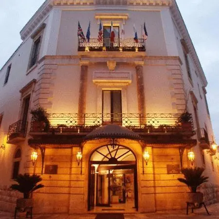 San Nicola 4* Altamura