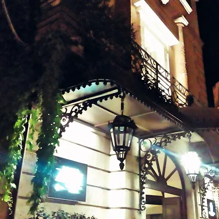 San Nicola 4* Альтамура