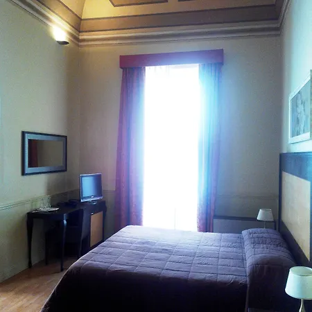 San Nicola فندق ألتامورا