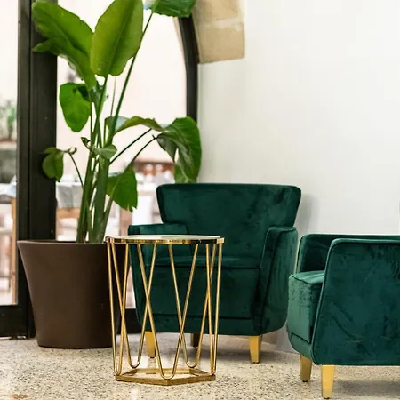 San Nicola Hotel Altamura