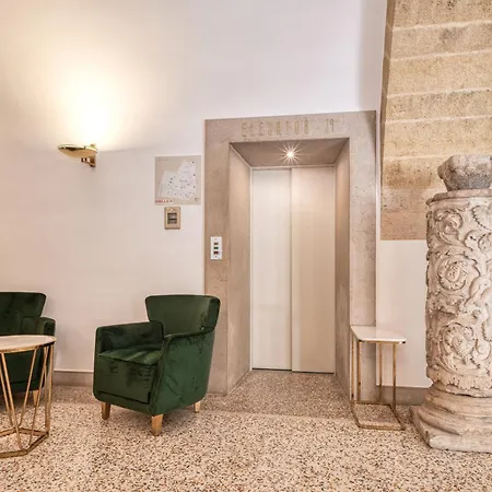 Hotel San Nicola Altamura