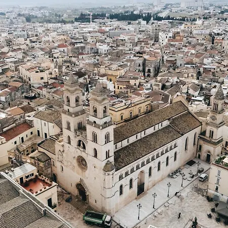 Отель San Nicola