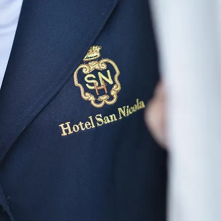 San Nicola Отель 4*