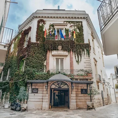 San Nicola