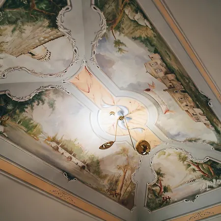 Отель San Nicola 4*