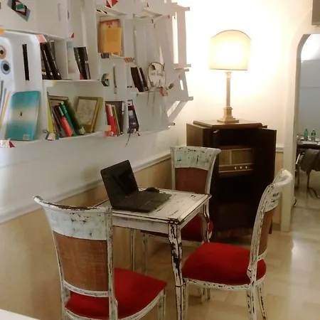 San Nicola Hotel