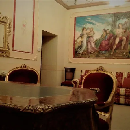 Hotel San Nicola
