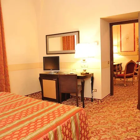 San Nicola Hotel