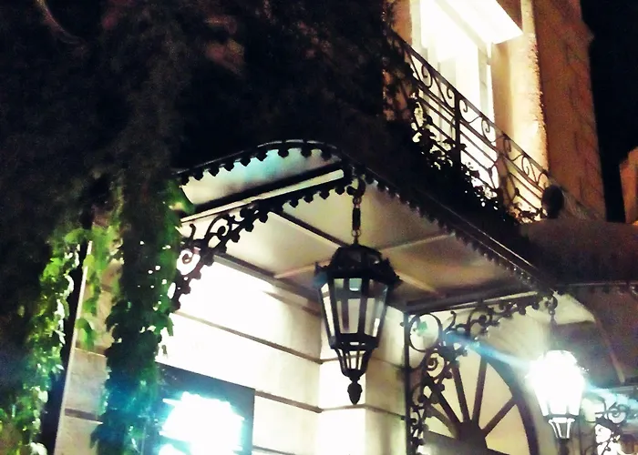 San Nicola 4* Altamura