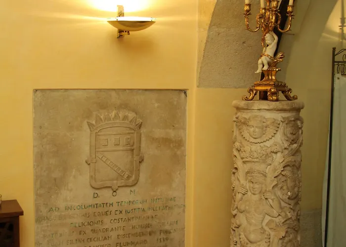 San Nicola Hotel Altamura
