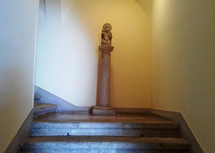 San Nicola Hotel 4*