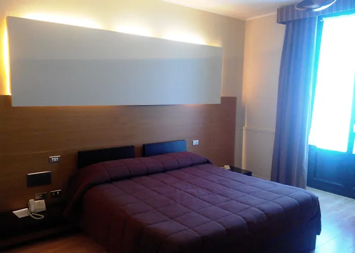 San Nicola Hotel Altamura